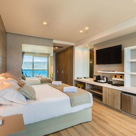 Oniros Residences Soúda Ngoại thất bức ảnh