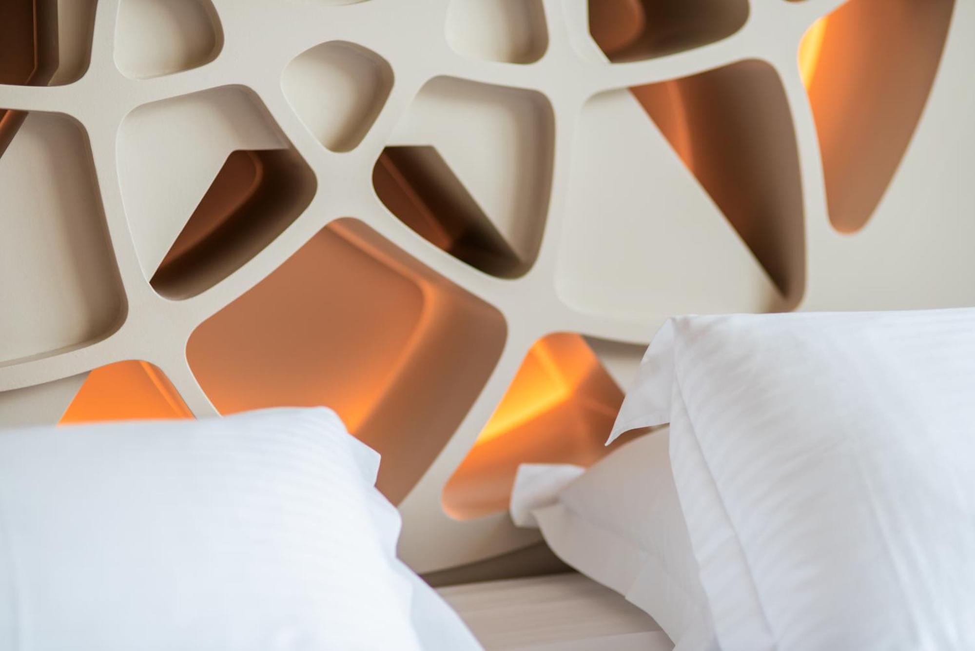 Oniros Residences Soúda Ngoại thất bức ảnh